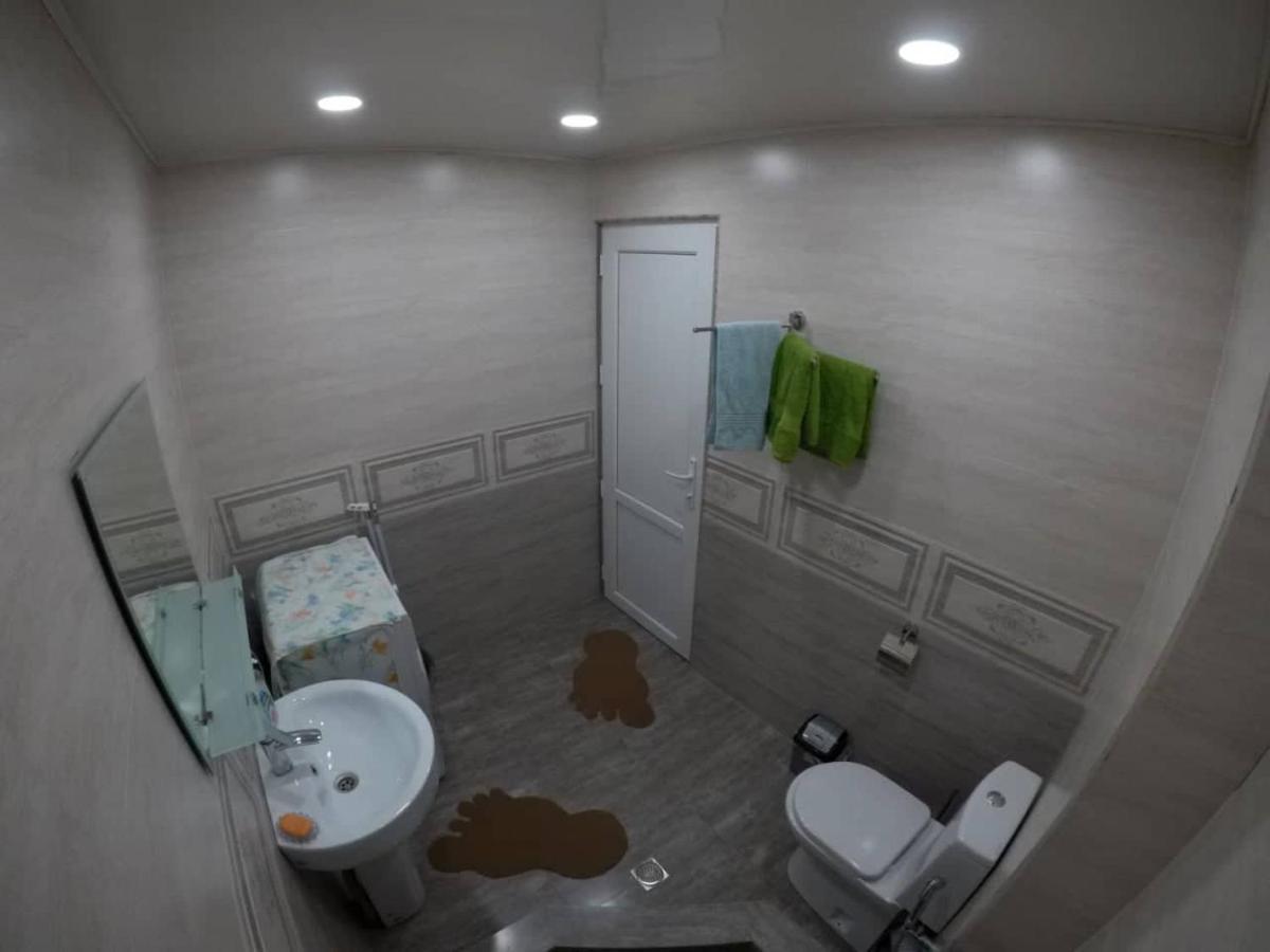 Lagaza'S Home Pekini ティビリシ エクステリア 写真